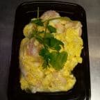 Best 滑蛋虾仁 Scramble Egg w. Shrimp in Chapel Hill, NC