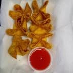 Best Crab Rangoon (6) in Chapel Hill, NC