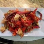 Best Lobster in Ginger & Scallions in Chapel Hill, NC