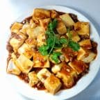 Best 麻婆豆腐 Ma Po Tofu in Chapel Hill, NC